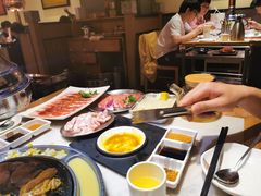 -韩宫宴烤肉·料理(苏州中心店)