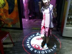 -美滋滋尚鱼烤鱼餐厅(空港店)