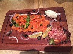 -MYLK意式小厨(熙地港店)