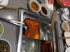 -海底捞火锅(奥山世纪城店)