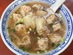 -古徽州馄饨店(宝安路店)