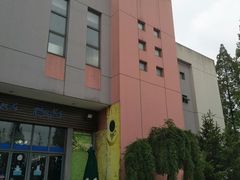 -上海大学(嘉定校区)