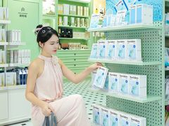 -皇庭广场(福华三路店)