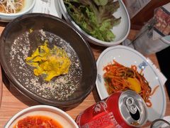 -王妃家(明洞中央店)