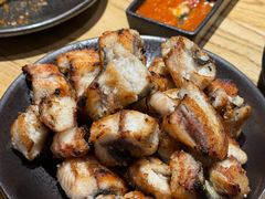 -泥炉烧肉师(新街口金銮巷店)