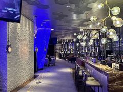 -于家堡洲际酒店·堡子里酒廊