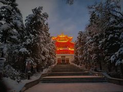 -北山公园