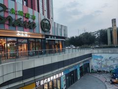 -麦当劳(东石东一路店)