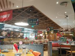 大堂-望湘园·湖南菜(宏伊店)