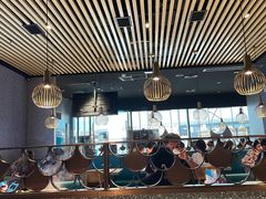 大堂-半天妖烤鱼(印象城店)