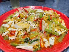 -馬伍旺川菜(江北虹悦城店)