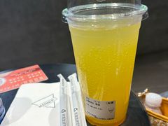 -Manner Coffee(淮海755店)