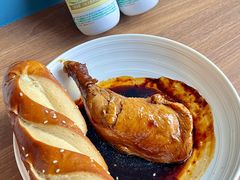 -鸿福堂(香港站店)