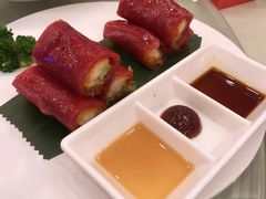 -顺风山庄(水濂山店)