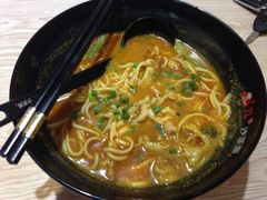 -9号沙茶面(金星路老美食街)