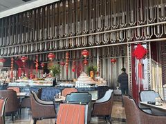 -美食汇自助餐厅(成都万达瑞华酒店)
