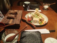 -千代武日本料理(爱建店)