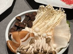 -鼎鼎香·港式火锅(北京SKP店)
