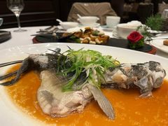 -明阁 Ming Court(广州朗豪酒店)