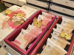 -好一朵茉莉花(老门东店)