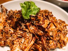 乾隆白菜-局气 烤鸭·北京菜(光华路店)