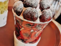 -Cafe de Paris(林荫路店)