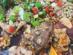 -米二红烧兔(华阳店)