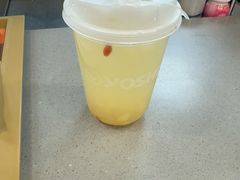 -吉野家(中关村3店)