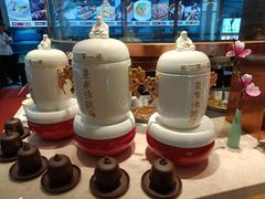 -梦都海鲜酒家(万达广场江桥店)