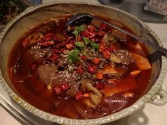 -青年公社烤鸭(青年路店)