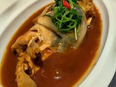 -肆月河豚·淮扬菜·湘菜(华天店)