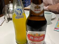 -新侨小馆(东直门北小街店)