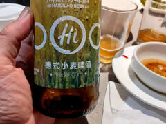 -海底捞火锅(油麻地店)