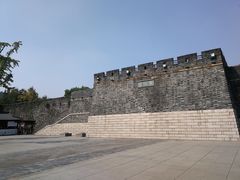 -虞山城墙