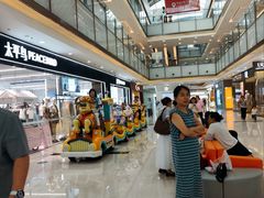 -万达广场(武汉菱角湖店)