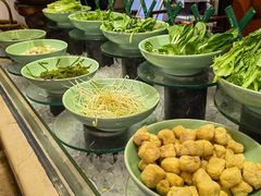 -东莞塘厦三正半山温泉酒店·沙利文西餐厅