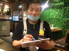 -梨花自助烤肉(天河城店)