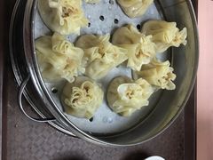 -枫泾丁氏烧卖(枫丽路店)