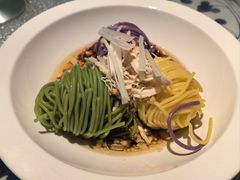 -绿茶餐厅(领展购物广场·中关村店)