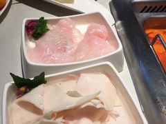 -海底捞火锅(万丰桥店)