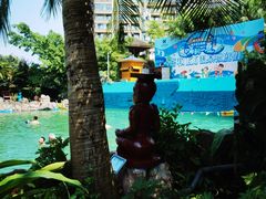 -嘉和K6温泉微度假