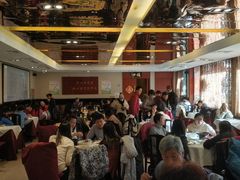 大堂-马凯餐厅(长椿街店)