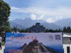 -九华山风景区