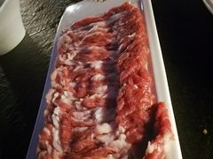 -北门涮肉·炭火铜锅涮肉(什刹海店)