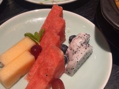 -五缘湾凯悦酒店·悦饗中餐厅