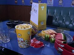 -唱吧麦颂KTV(松江五龙商业广场店)