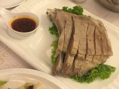 -楼兰印象(朝外店)