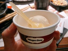 哈根达斯冰淇淋-左庭右院鲜牛肉火锅(南通CBD大有境店)