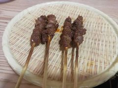 -牛记烩面(七星西路店)