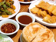 -李连贵酒家熏肉大饼(昆明街店)